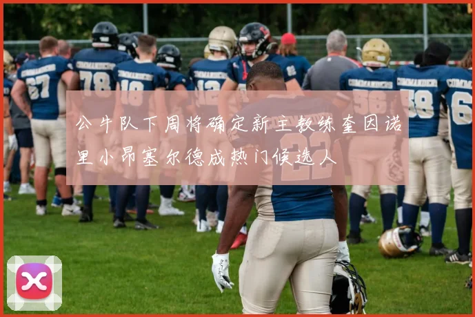 公牛队下周将确定新主教练奎因诺里小昂塞尔德成热门候选人
