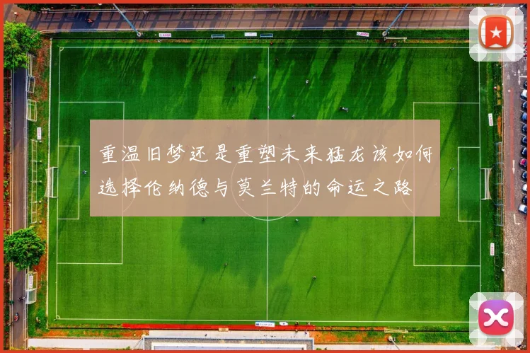 重温旧梦还是重塑未来猛龙该如何选择伦纳德与莫兰特的命运之路