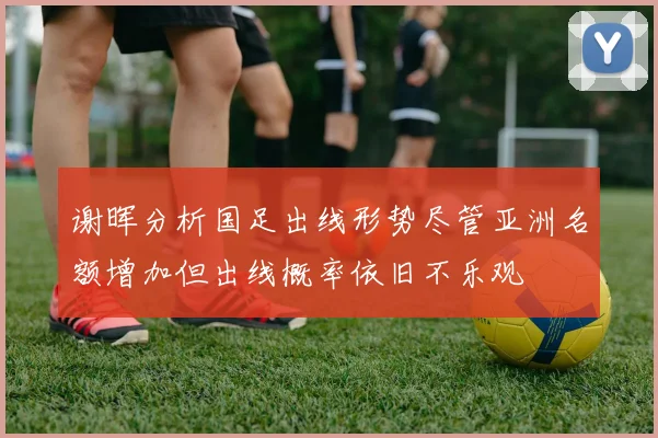 谢晖分析国足出线形势尽管亚洲名额增加但出线概率依旧不乐观