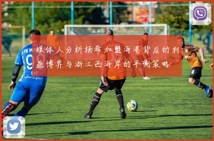 媒体人分析杨希加盟海港背后的利益博弈与浙江西海岸的平衡策略